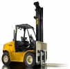 YALE GP155VX Diesel 3.8L DOC